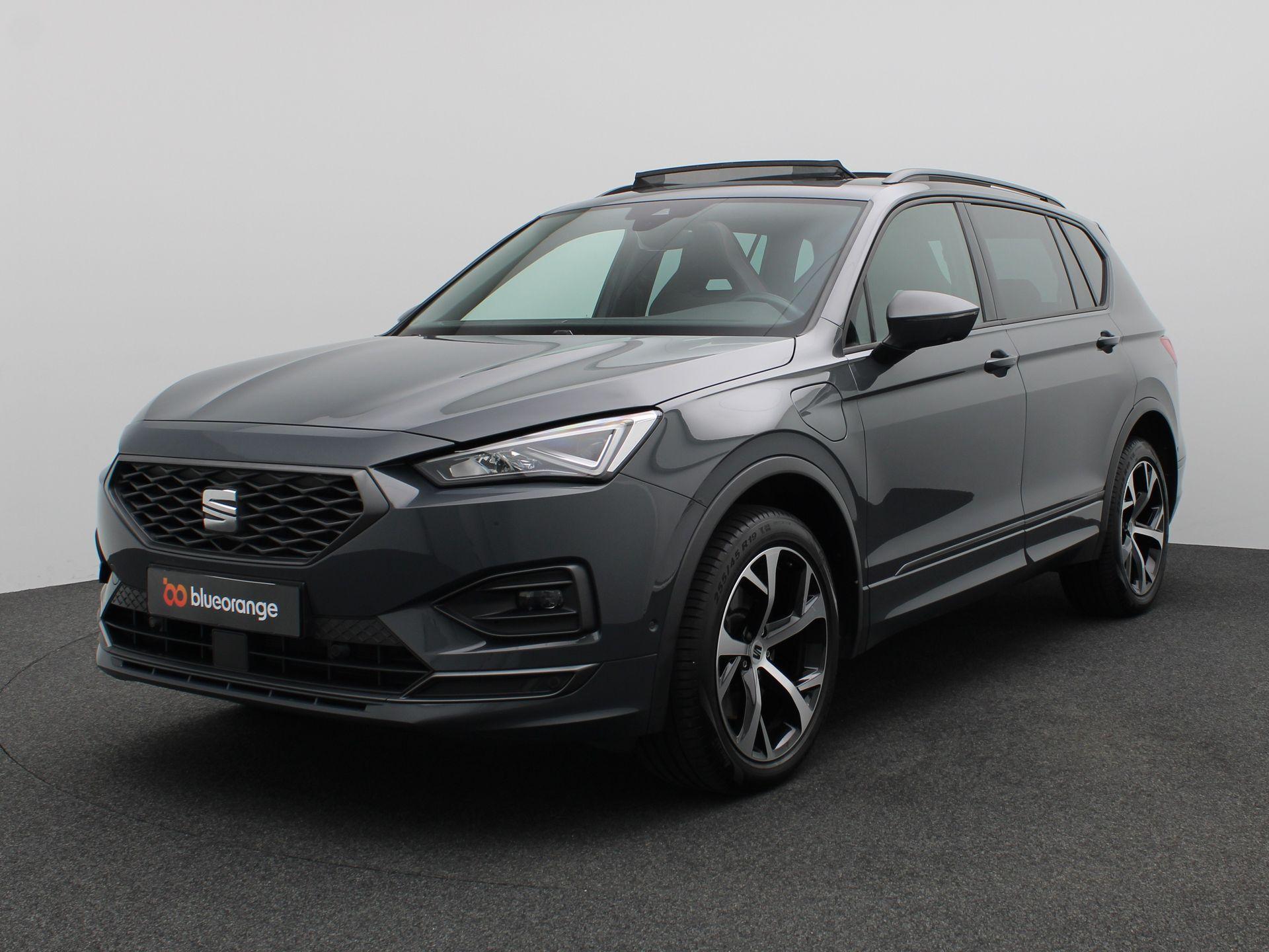 SEAT Tarraco 1.4 TSI e-Hybrid PHEV FR Business int. 245PK DSG