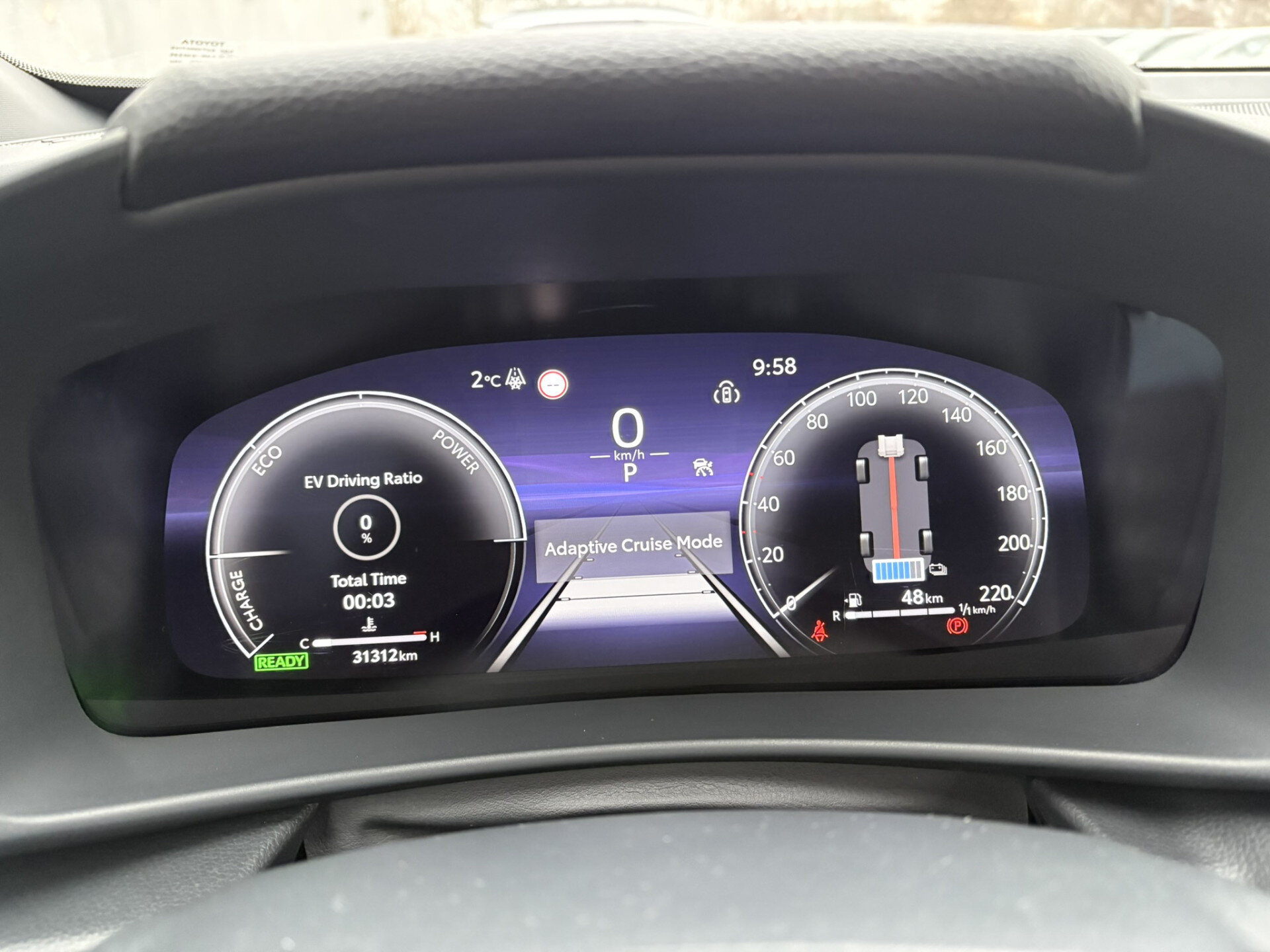 Toyota C-HR 1.8 Hybrid 140 Dynamic - Afbeelding 5