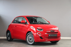 Fiat 500 1.0 Hybrid Torino Launch Edition - Afbeelding 3