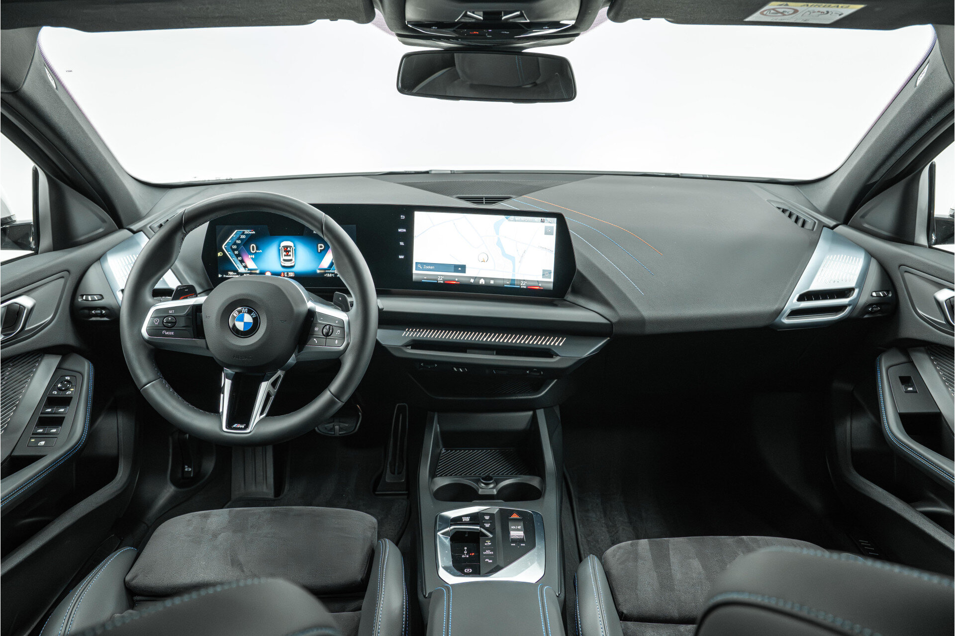 BMW 1 Serie 120 M Sport Automaat - Afbeelding 4