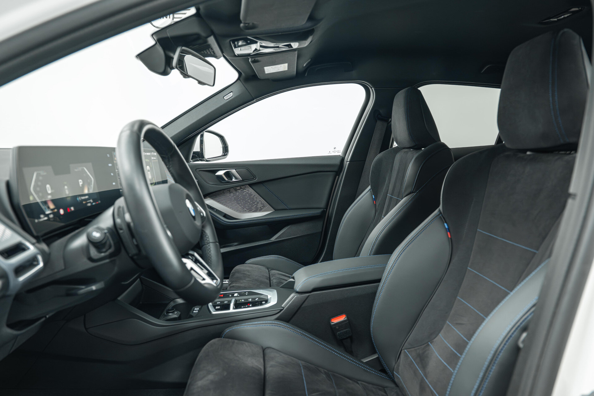 BMW 1 Serie 120 M Sport Automaat - Afbeelding 5