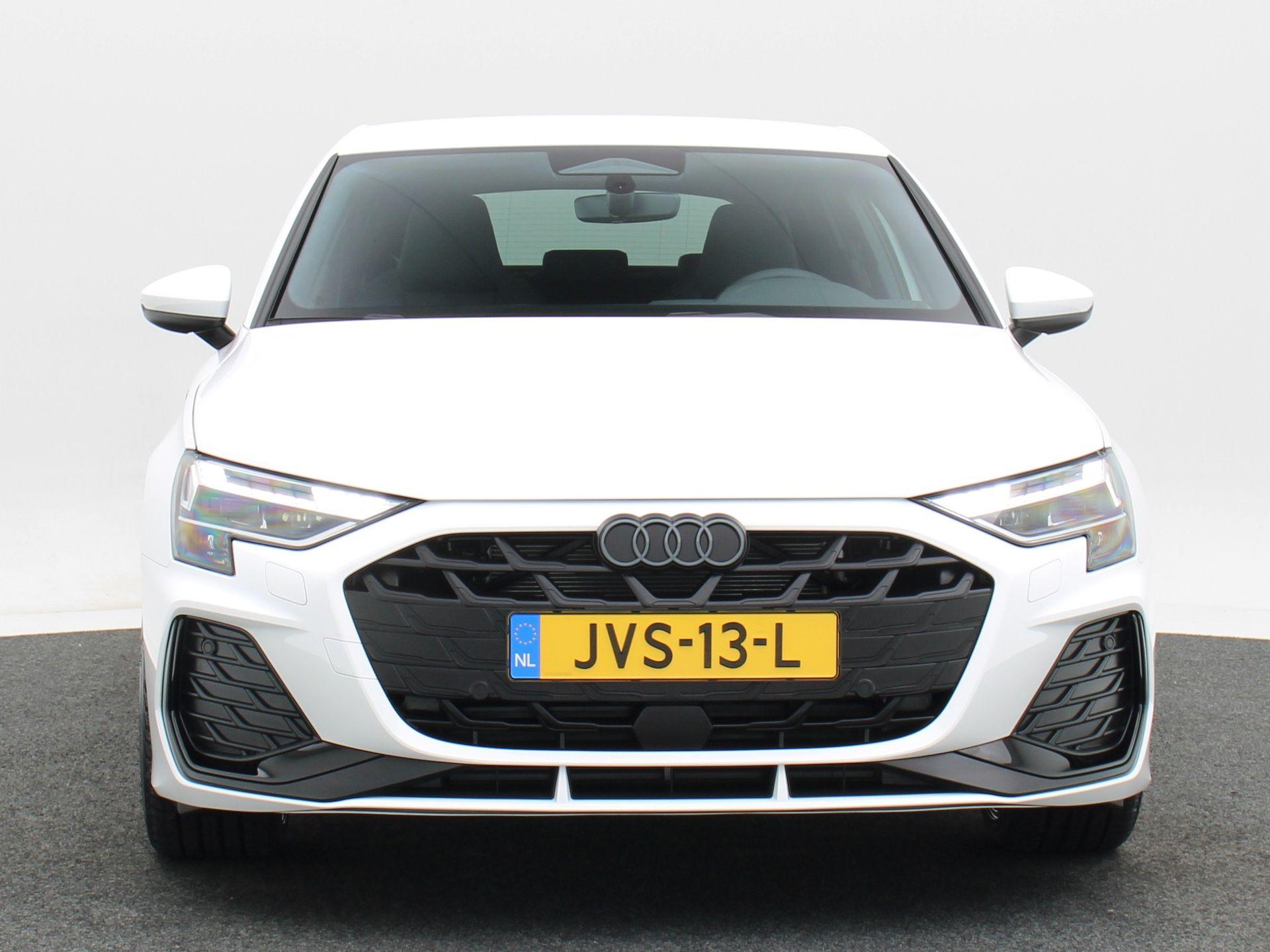 Audi A3 Sportback 30 TFSI S edition - Afbeelding 5