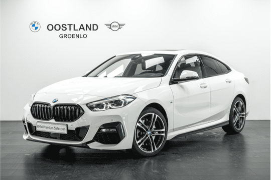 BMW 2 Serie Gran Coupé 220i High Executive M Sport Automaat