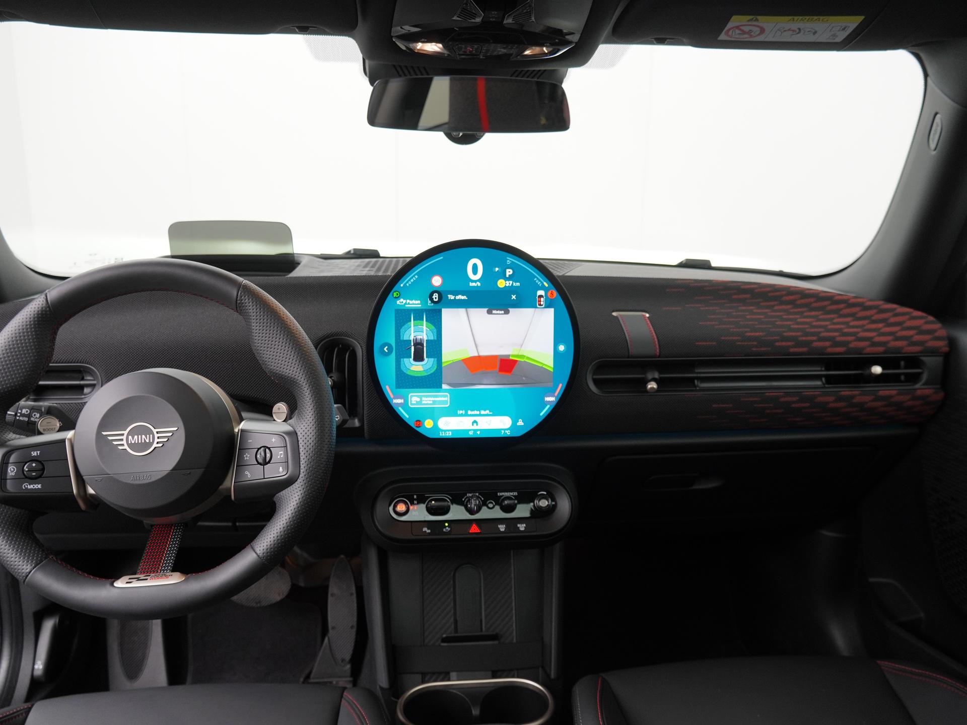 MINI 3-Deurs Cooper C - Afbeelding 5