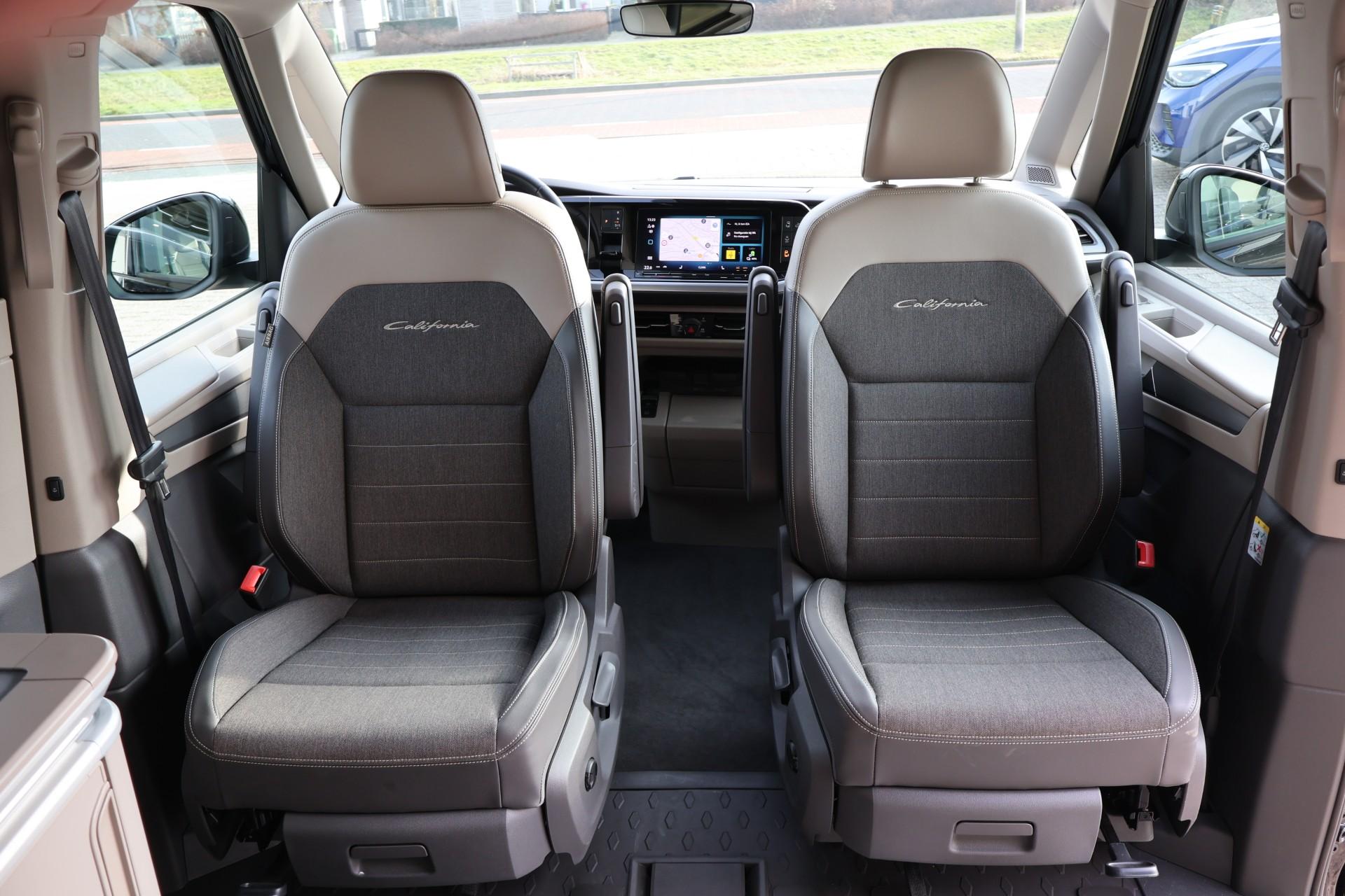 Volkswagen California Ocean 1.5 eHybrid 245pk 4Motion - Afbeelding 4