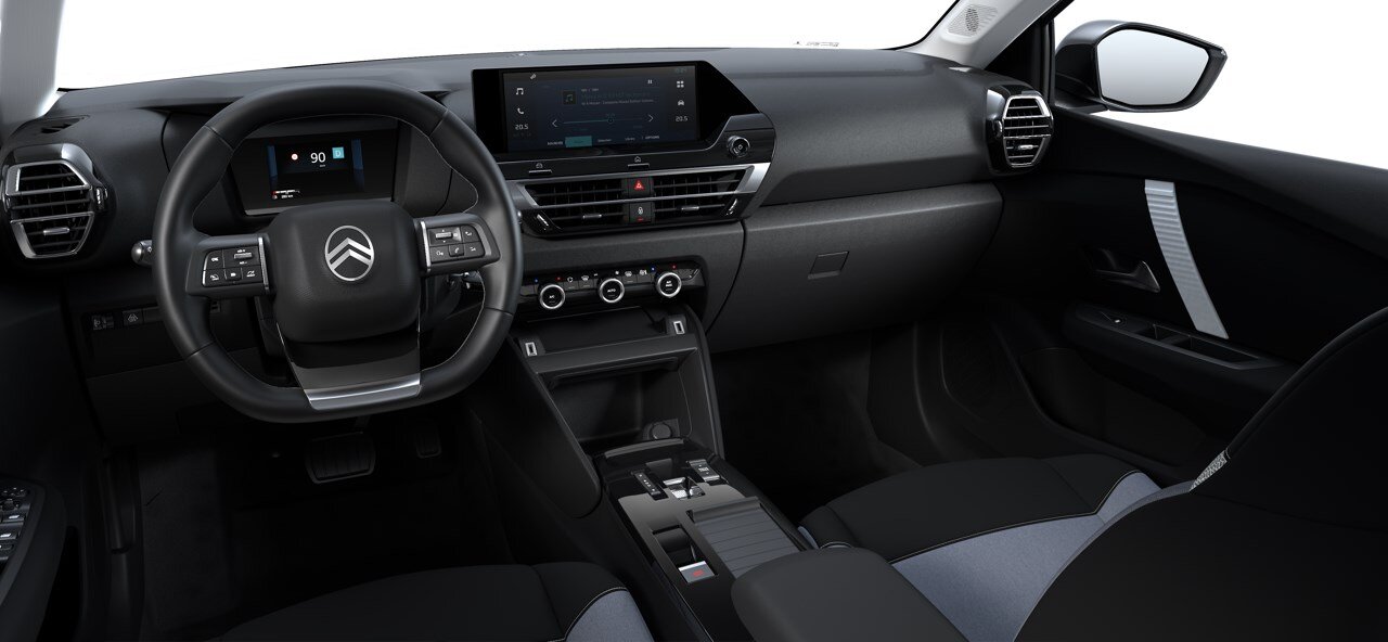 Citroën ë-C4 You - Afbeelding 5