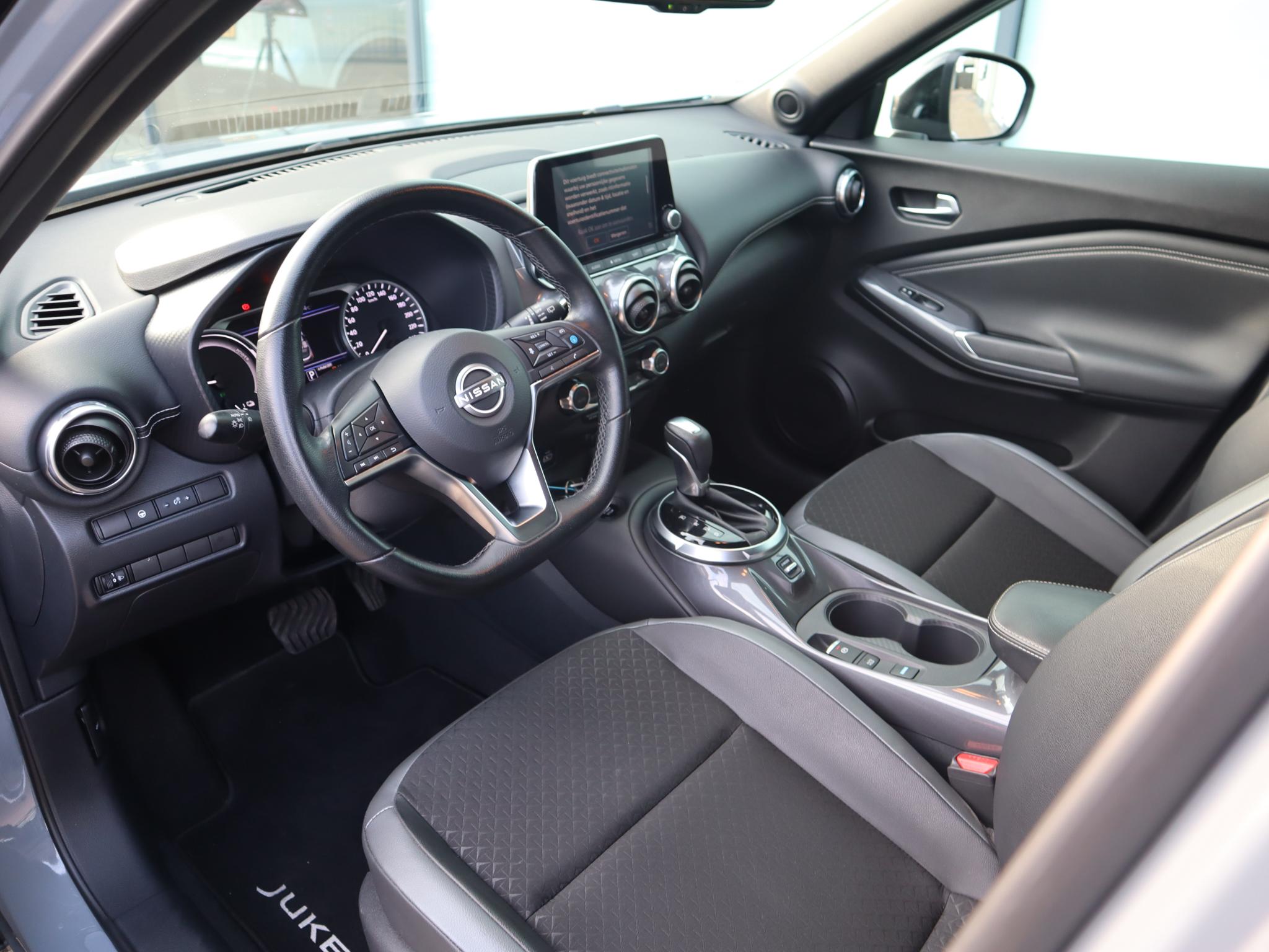 Nissan Juke 1.6 Hybrid N-Design - Afbeelding 2