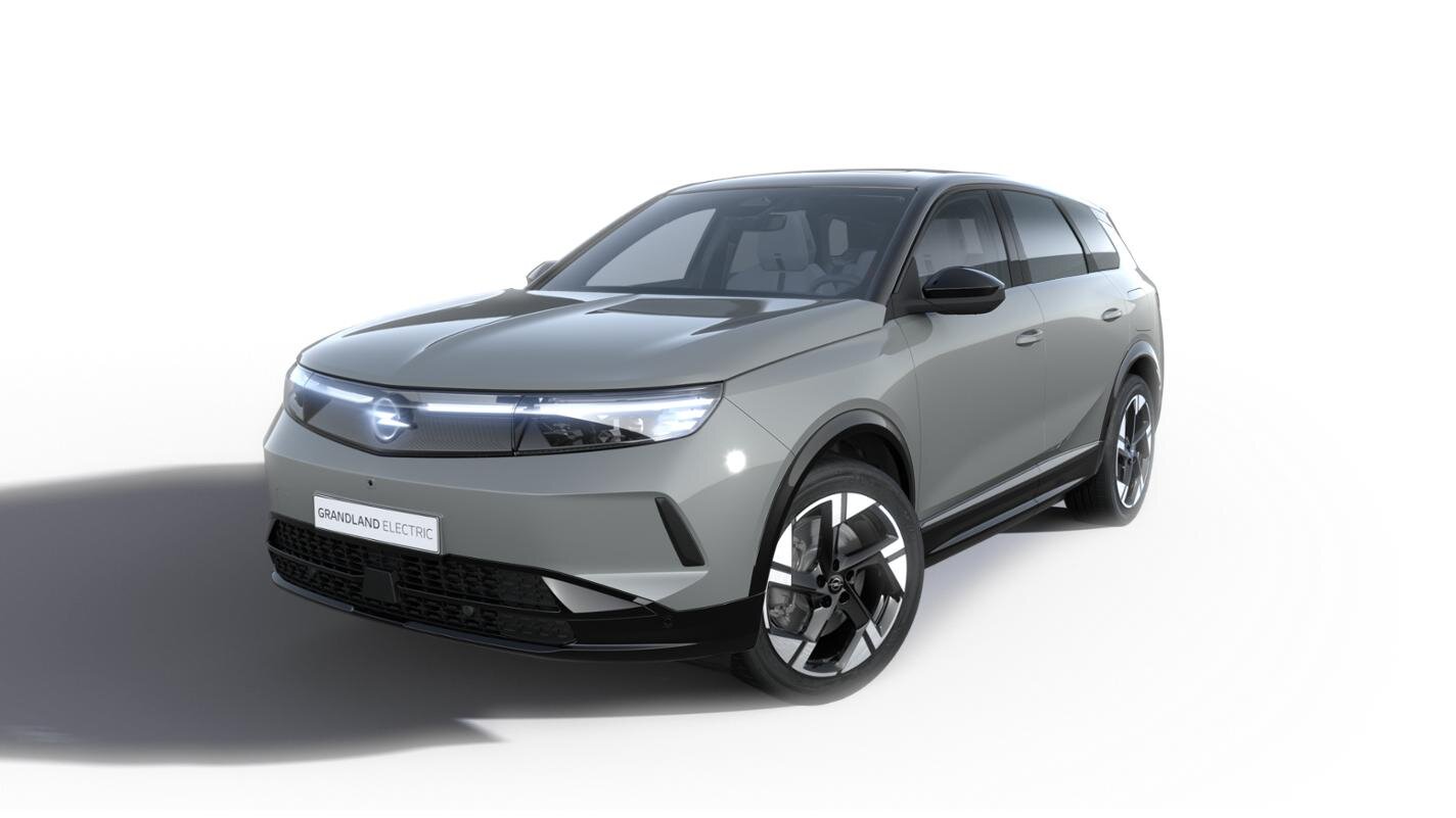 Opel Grandland GS - Electric - Afbeelding 3