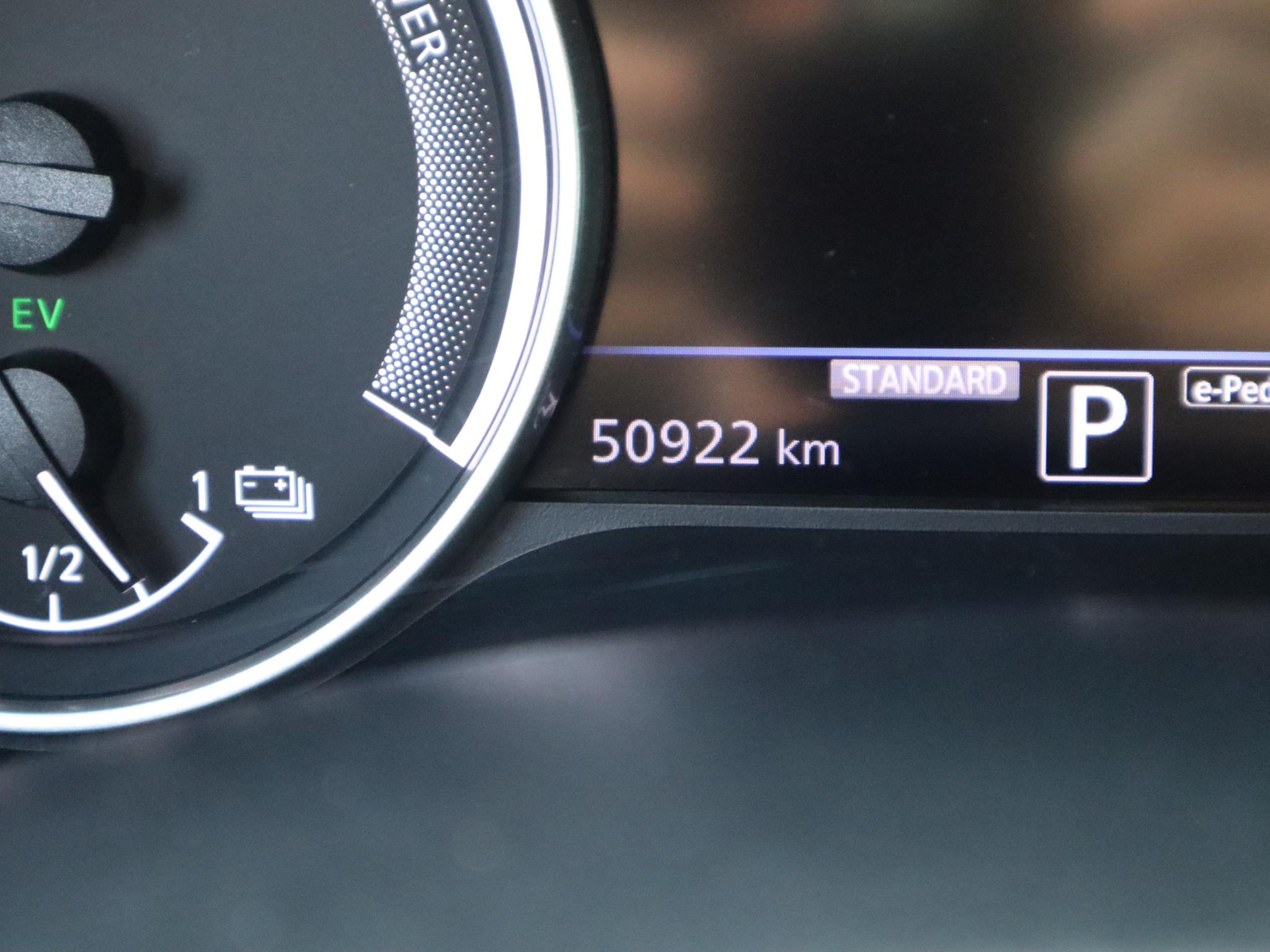 Nissan Juke 1.6 Hybrid N-Design - Afbeelding 4