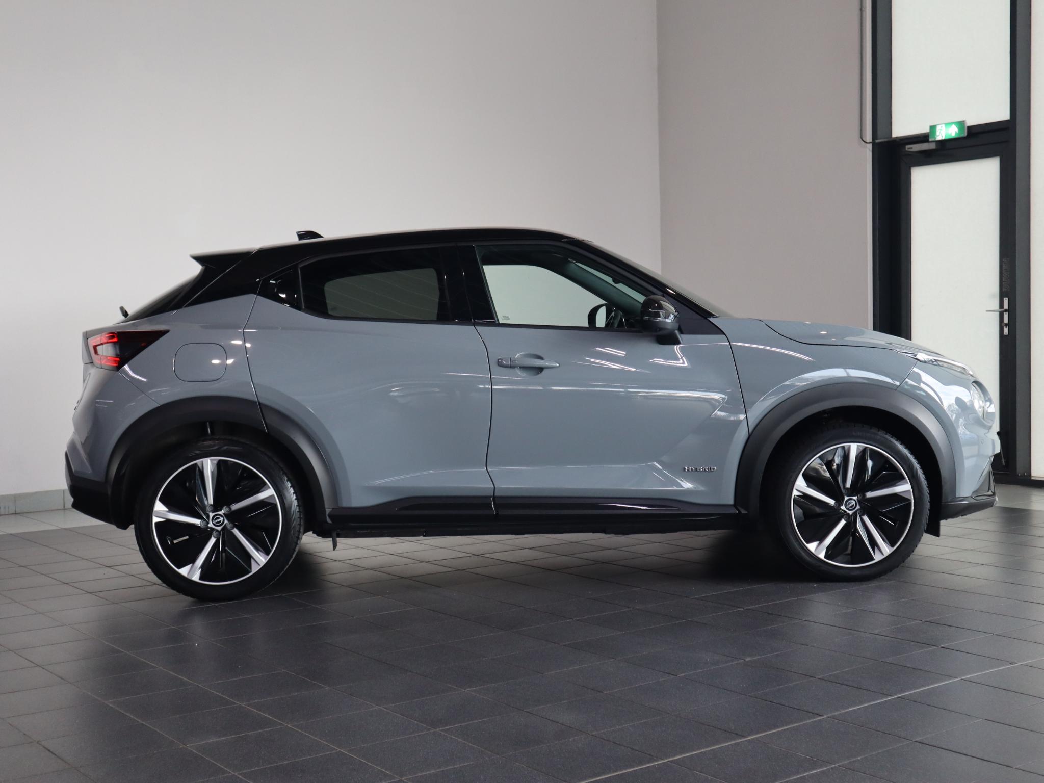 Nissan Juke 1.6 Hybrid N-Design - Afbeelding 5