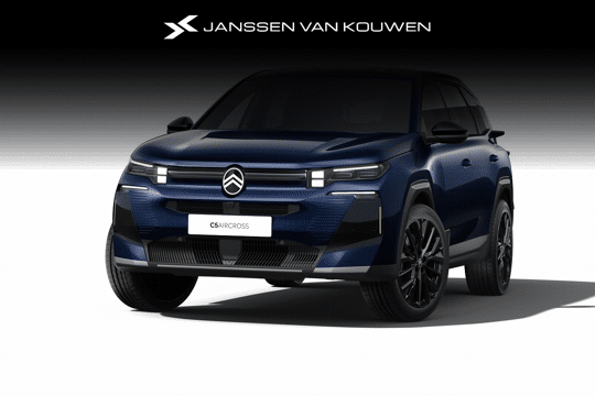 Citroën C5 Aircross Max