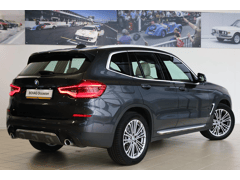 BMW X3 xDrive20i - Afbeelding 2