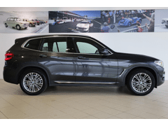 BMW X3 xDrive20i - Afbeelding 3