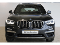 BMW X3 xDrive20i - Afbeelding 4