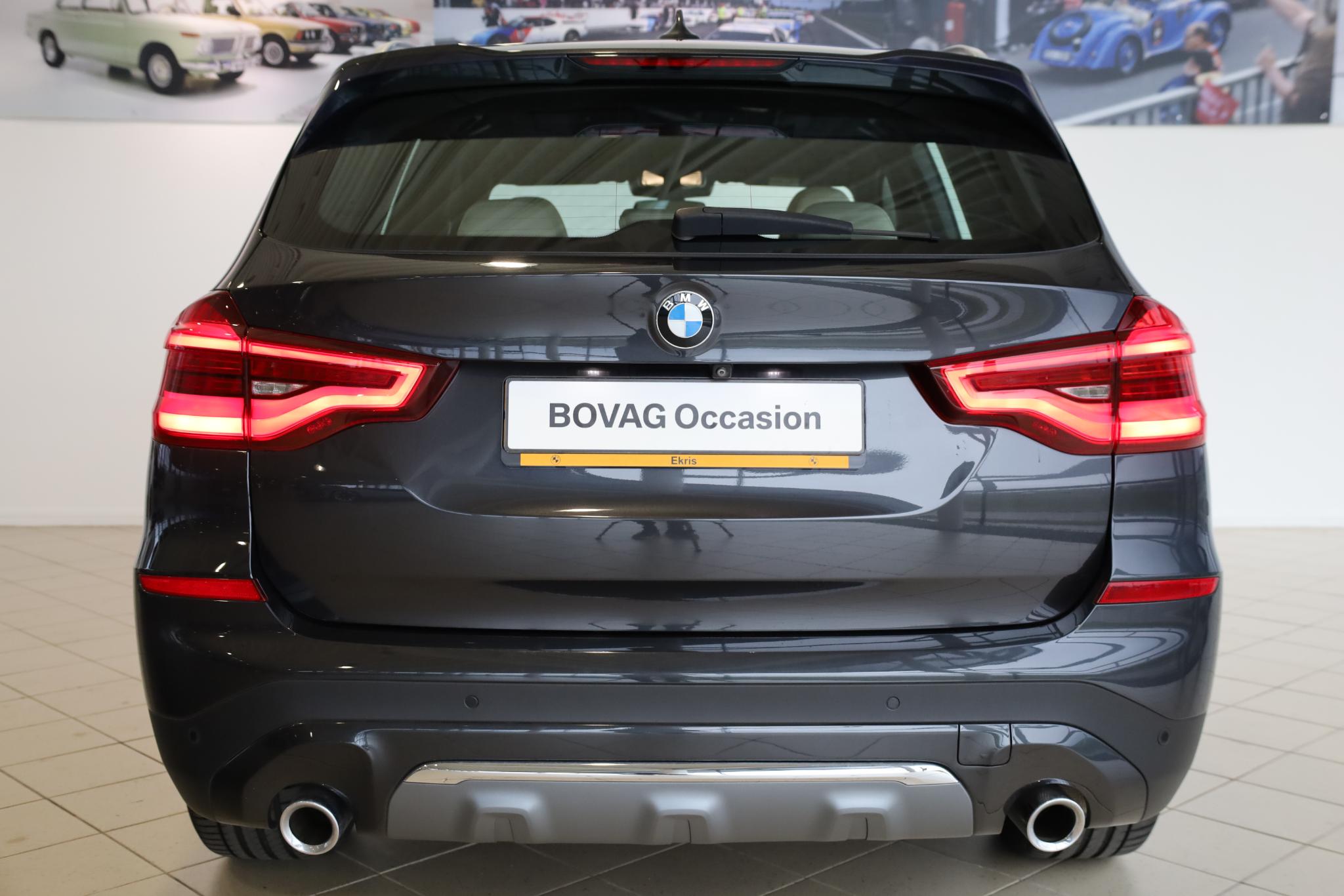 BMW X3 xDrive20i - Afbeelding 5