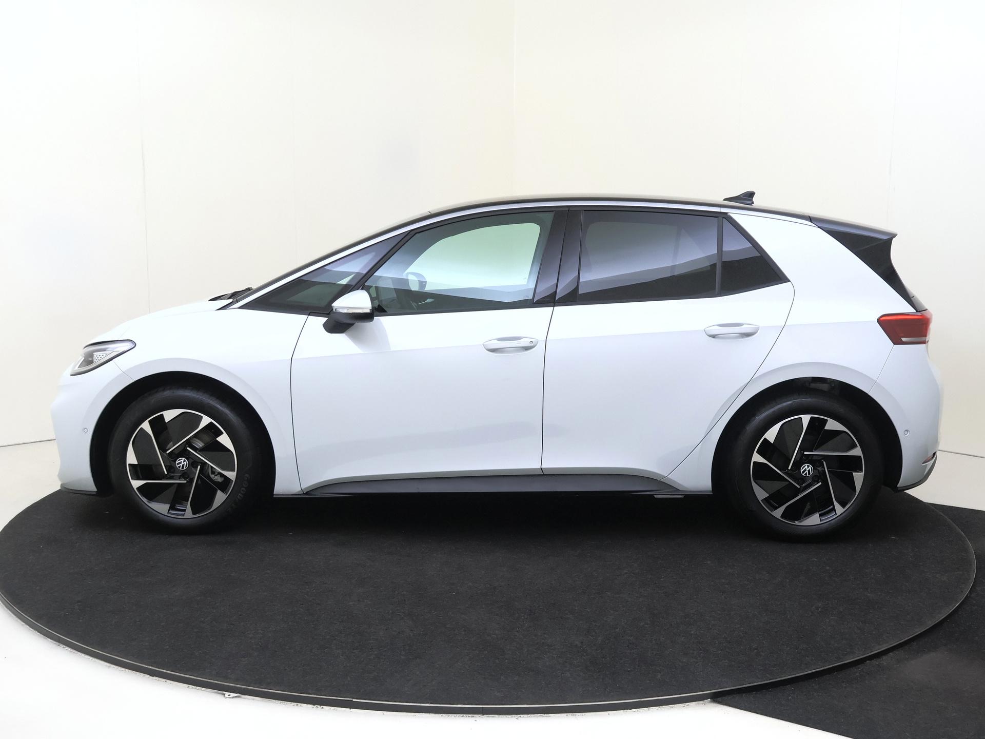 Volkswagen ID.3 Pro Business - Afbeelding 2