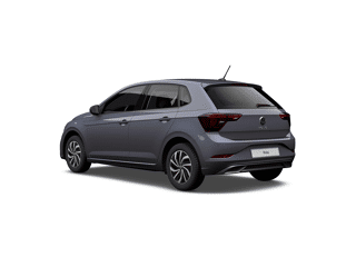 Volkswagen Polo Life Edition - Afbeelding 3