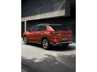 Volkswagen T-Roc Style First Edition - Afbeelding 3