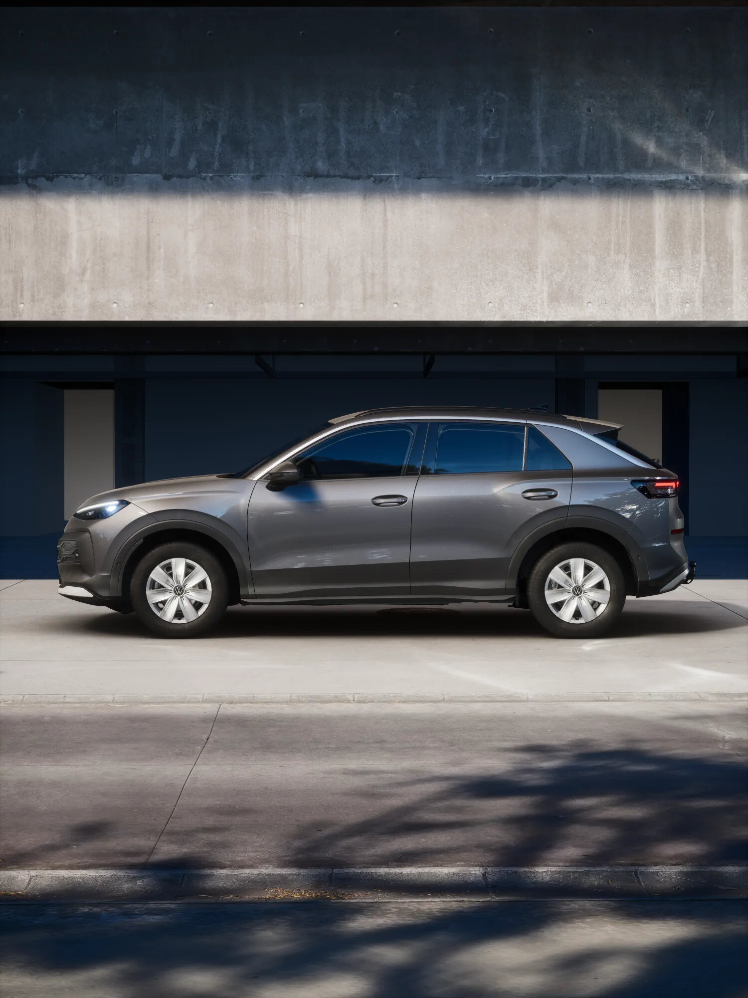 Volkswagen T-Roc Trend First Edition - Afbeelding 2