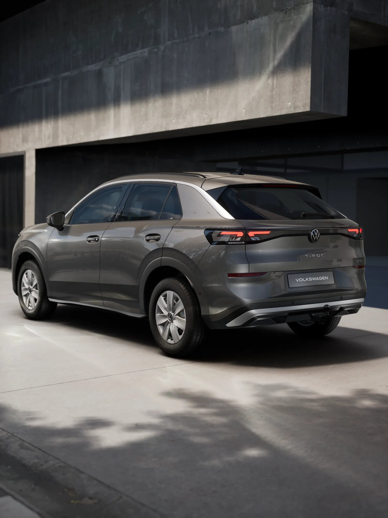 Volkswagen T-Roc Trend First Edition - Afbeelding 3