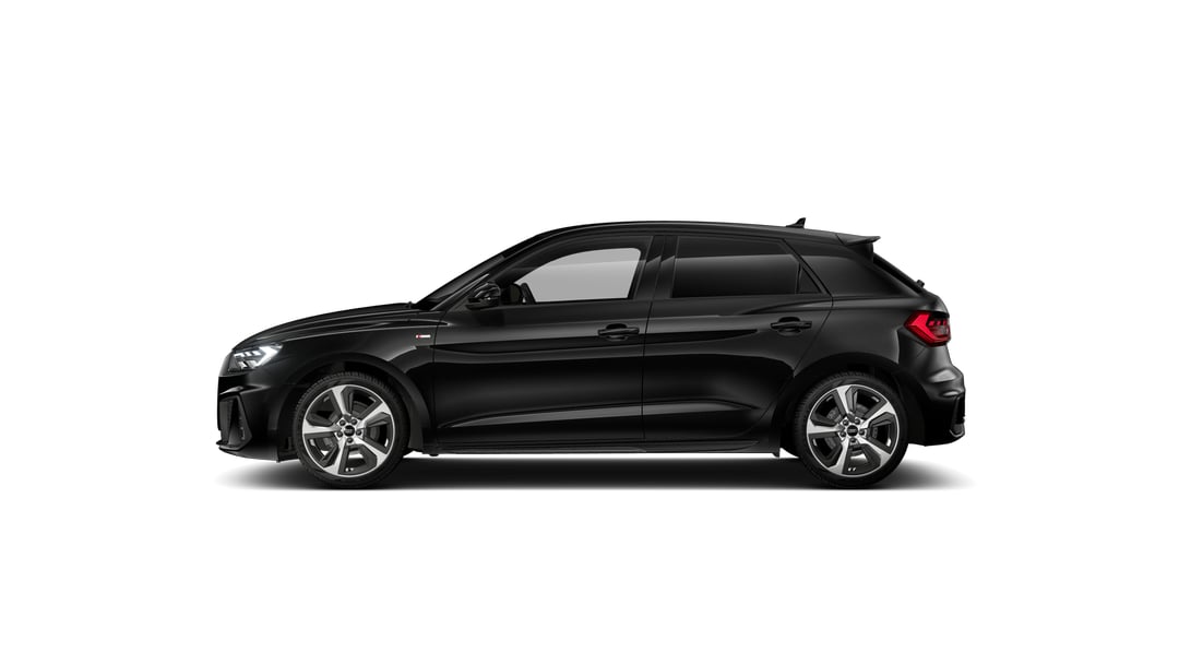 Audi A1 Sportback 25 TFSI S tronic 95pk - Afbeelding 3