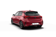 Opel Corsa GS - Afbeelding 2