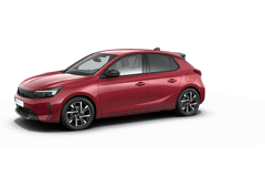 Opel Corsa GS - Afbeelding 3