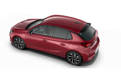 Opel Corsa GS - Afbeelding 4