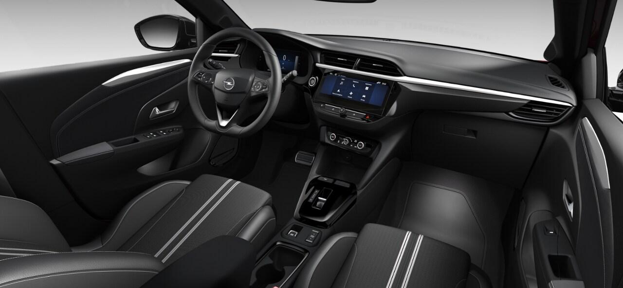 Opel Corsa GS - Afbeelding 5