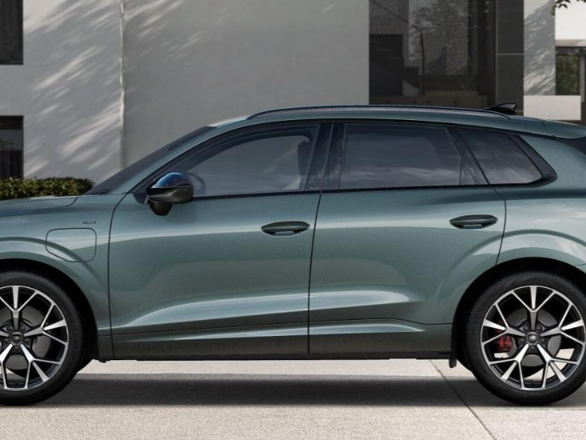 Audi Q3 S edition e-hybrid 200 kW/272 PK - Afbeelding 3