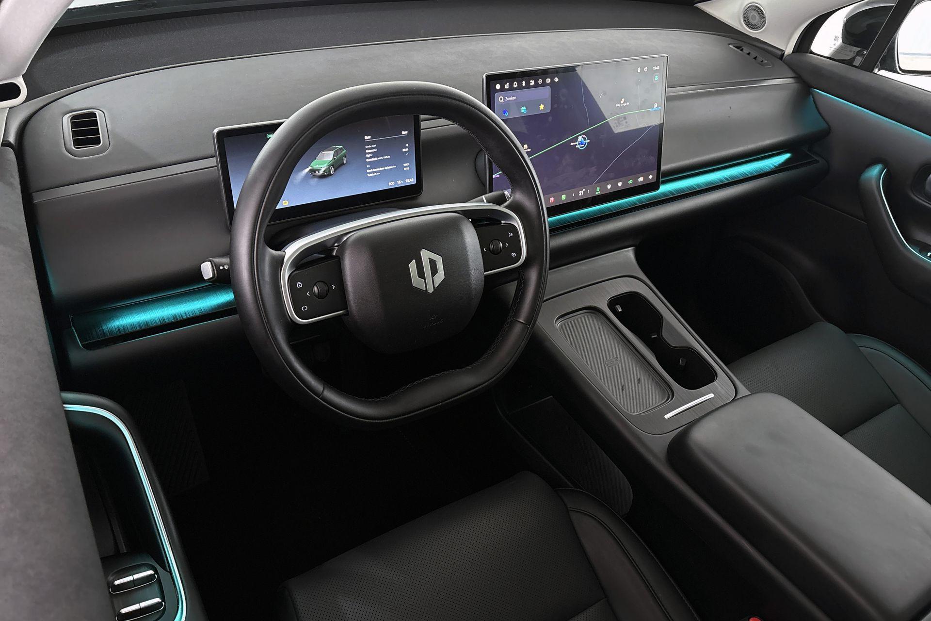 Leapmotor C10 Design ProMax AWD 81.9 kWh - Afbeelding 5