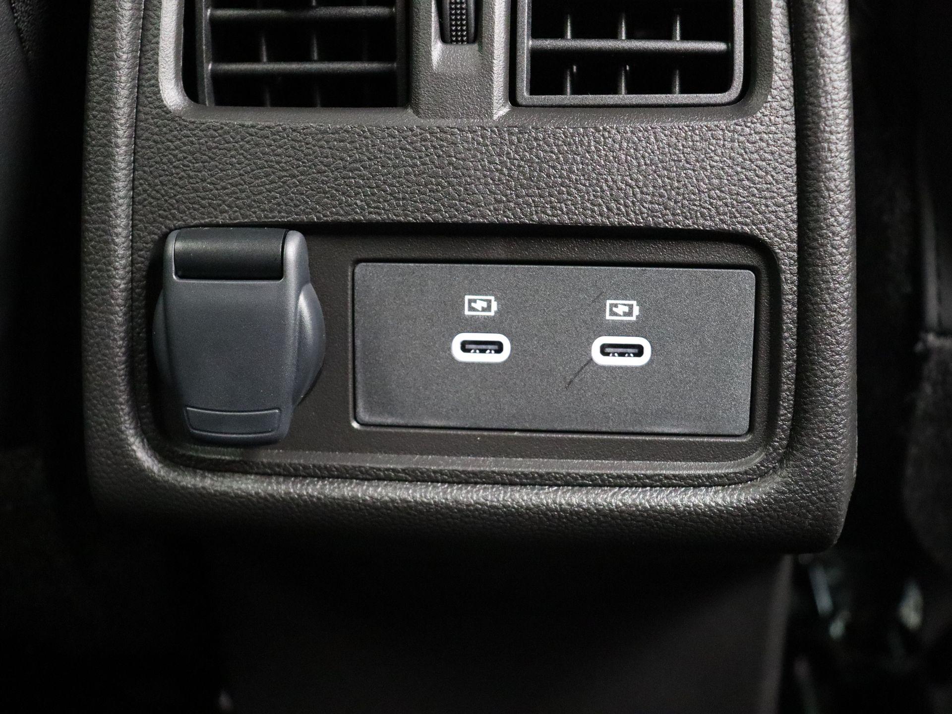 Mitsubishi ASX 1.8 HEV AT Intense+ - Afbeelding 5