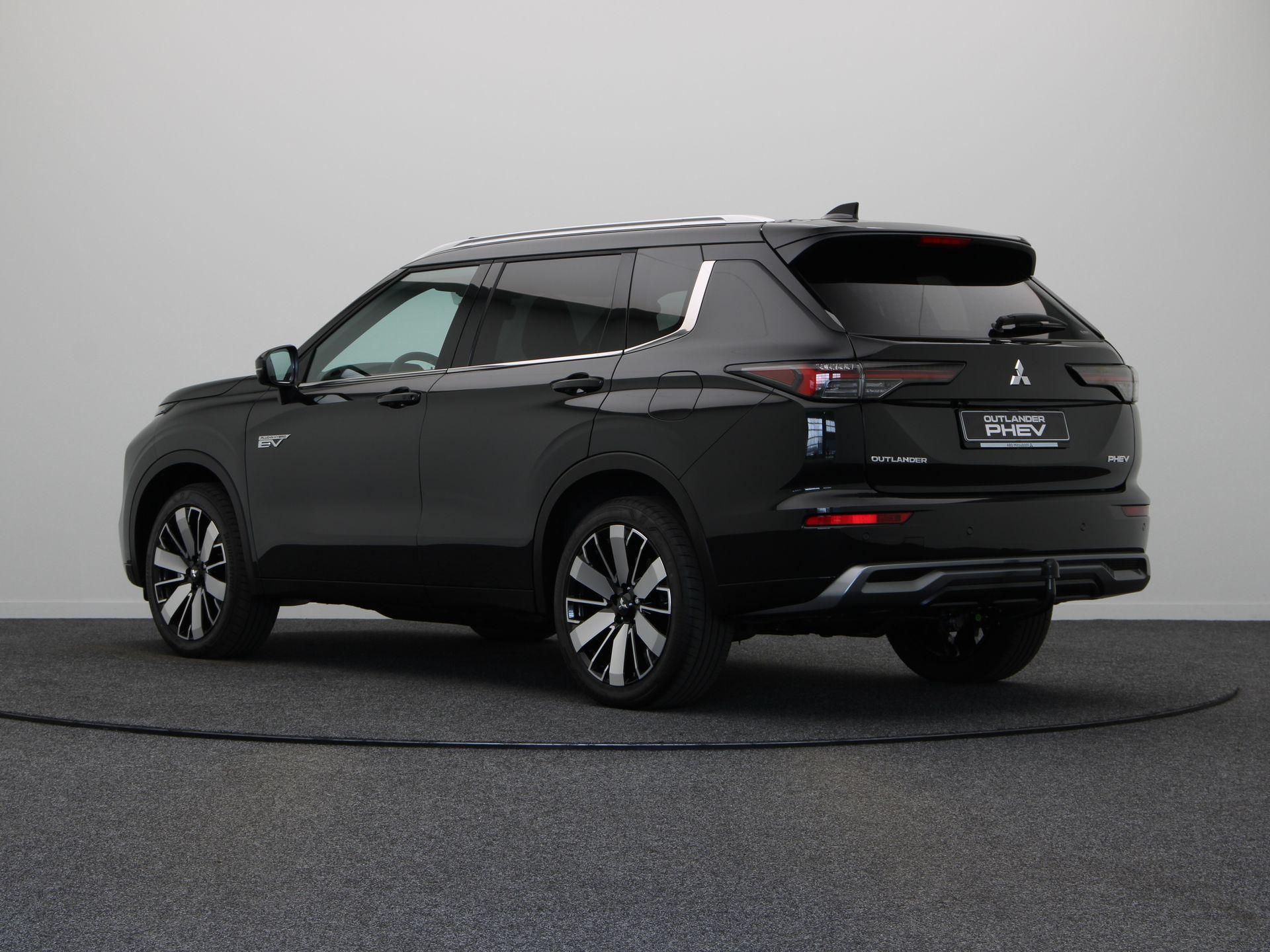 Mitsubishi Outlander 2.4 PHEV Instyle+ - Afbeelding 3