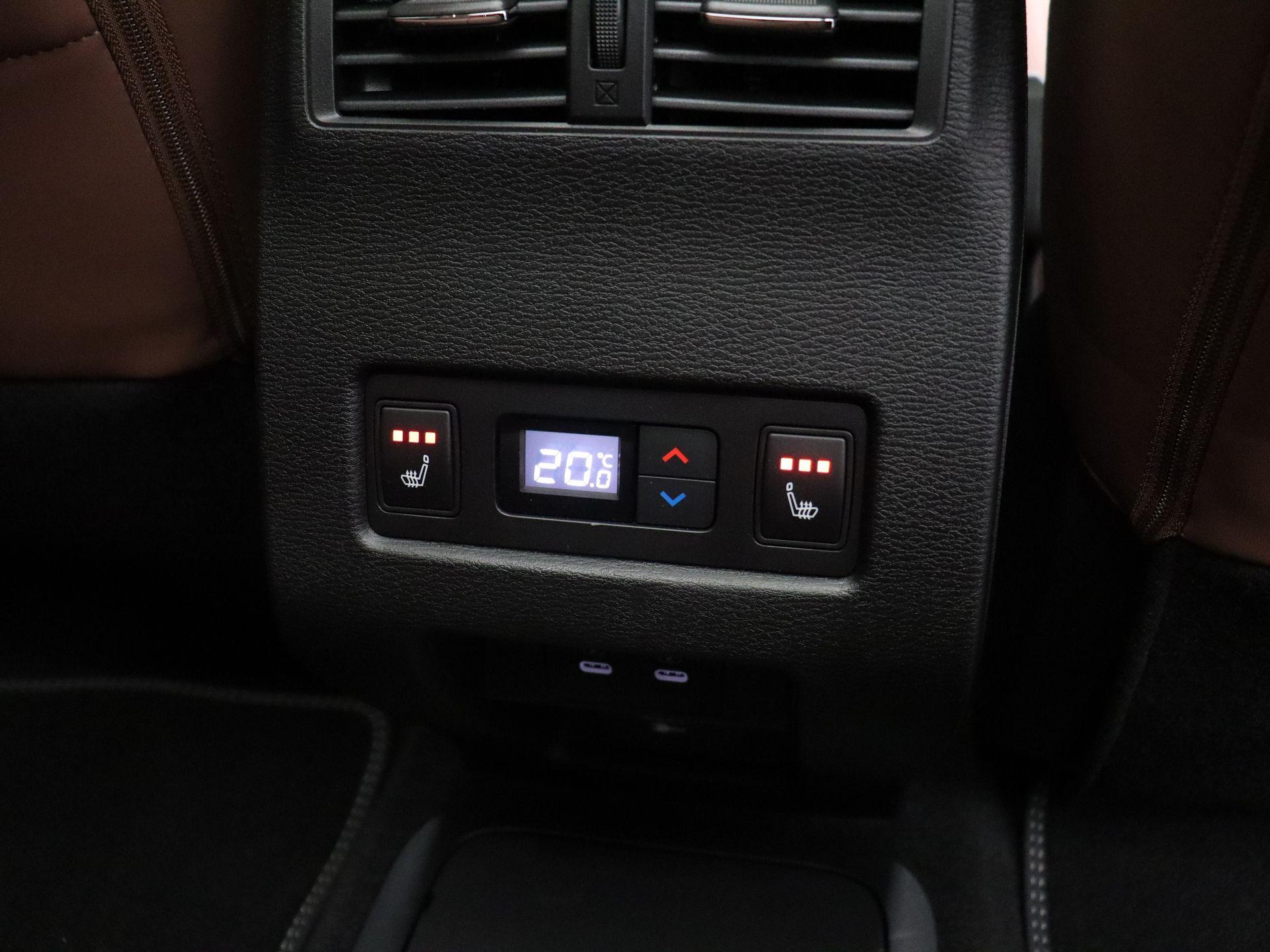 Mitsubishi Outlander 2.4 PHEV Instyle+ - Afbeelding 5