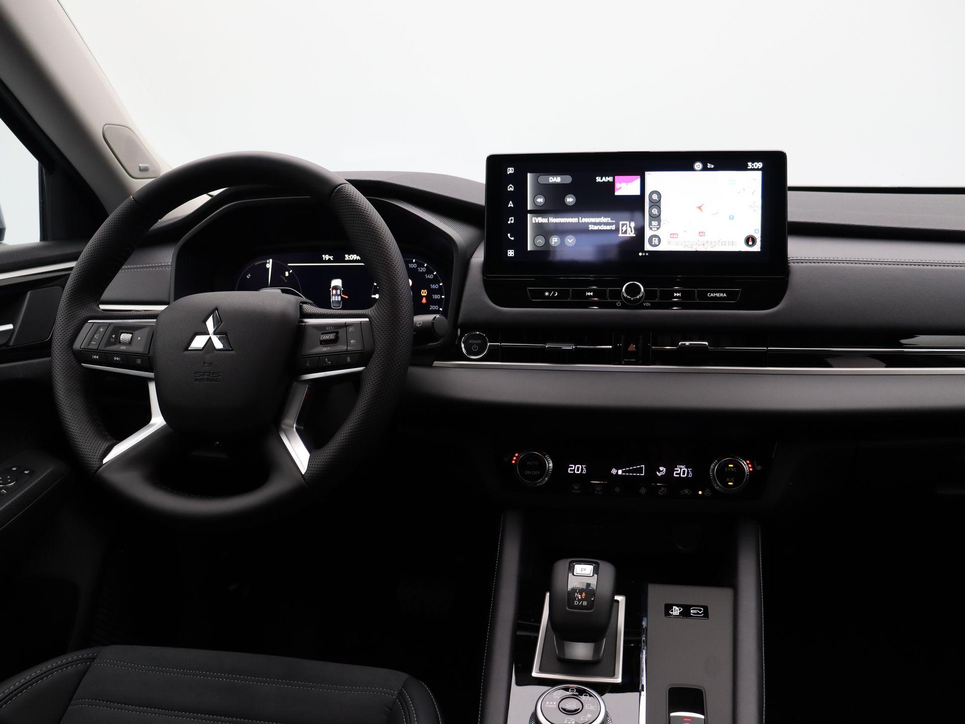 Mitsubishi Outlander 2.4 PHEV First Edition - Afbeelding 5