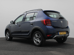 Dacia Sandero TCe 90 Easy-R Stop & Start Stepway - Afbeelding 4