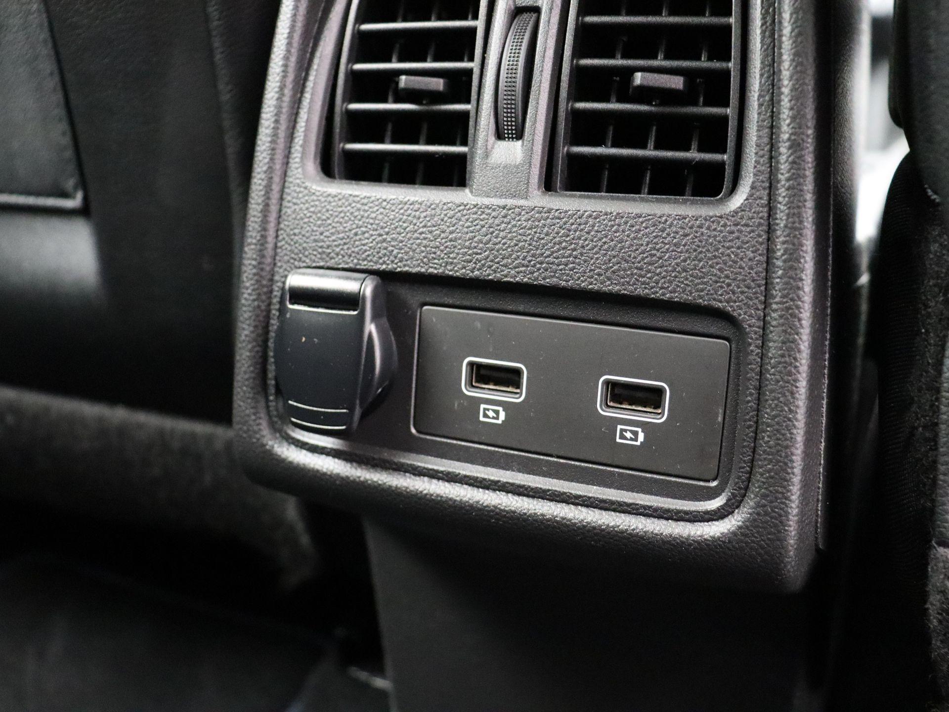 Renault Captur TCe 130pk EDC/Autom. Edition One - Afbeelding 4