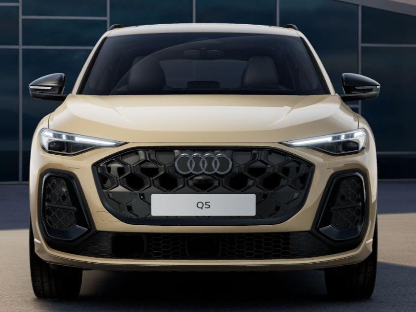 Audi Q5 S edition Competition e-hybrid 270 kW/367 PK - Afbeelding 2