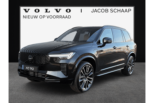 Volvo XC90 T8 Plug-in hybrid AWD Ultra Dark