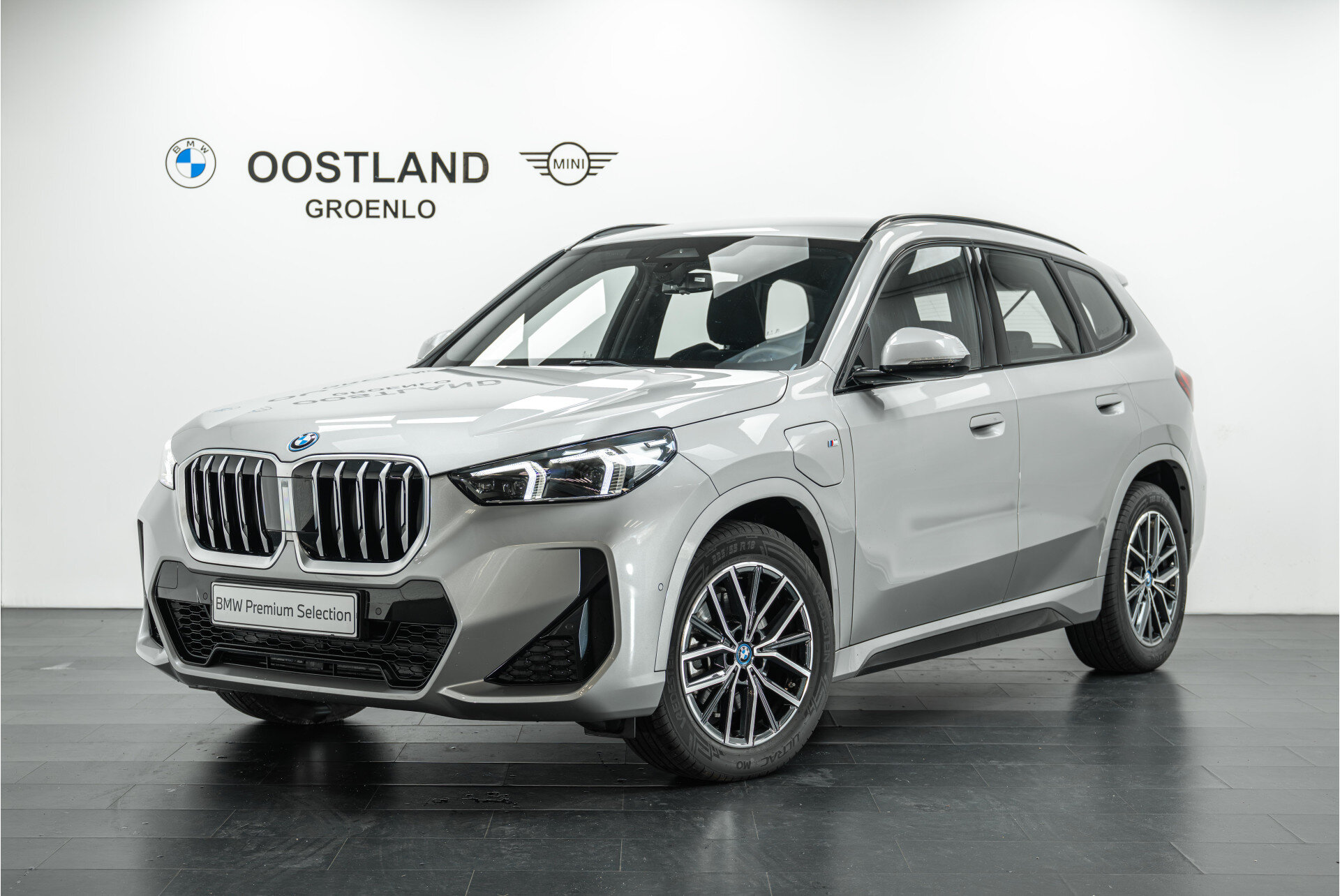 BMW X1 xDrive25e M Sport Automaat