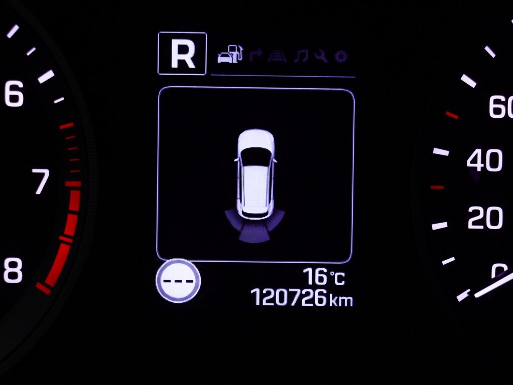 Hyundai Tucson 1.6 T-GDI Anniversary | DCT AUTOMAAT | Trekhaak | Stoelverwarmin - Afbeelding 4