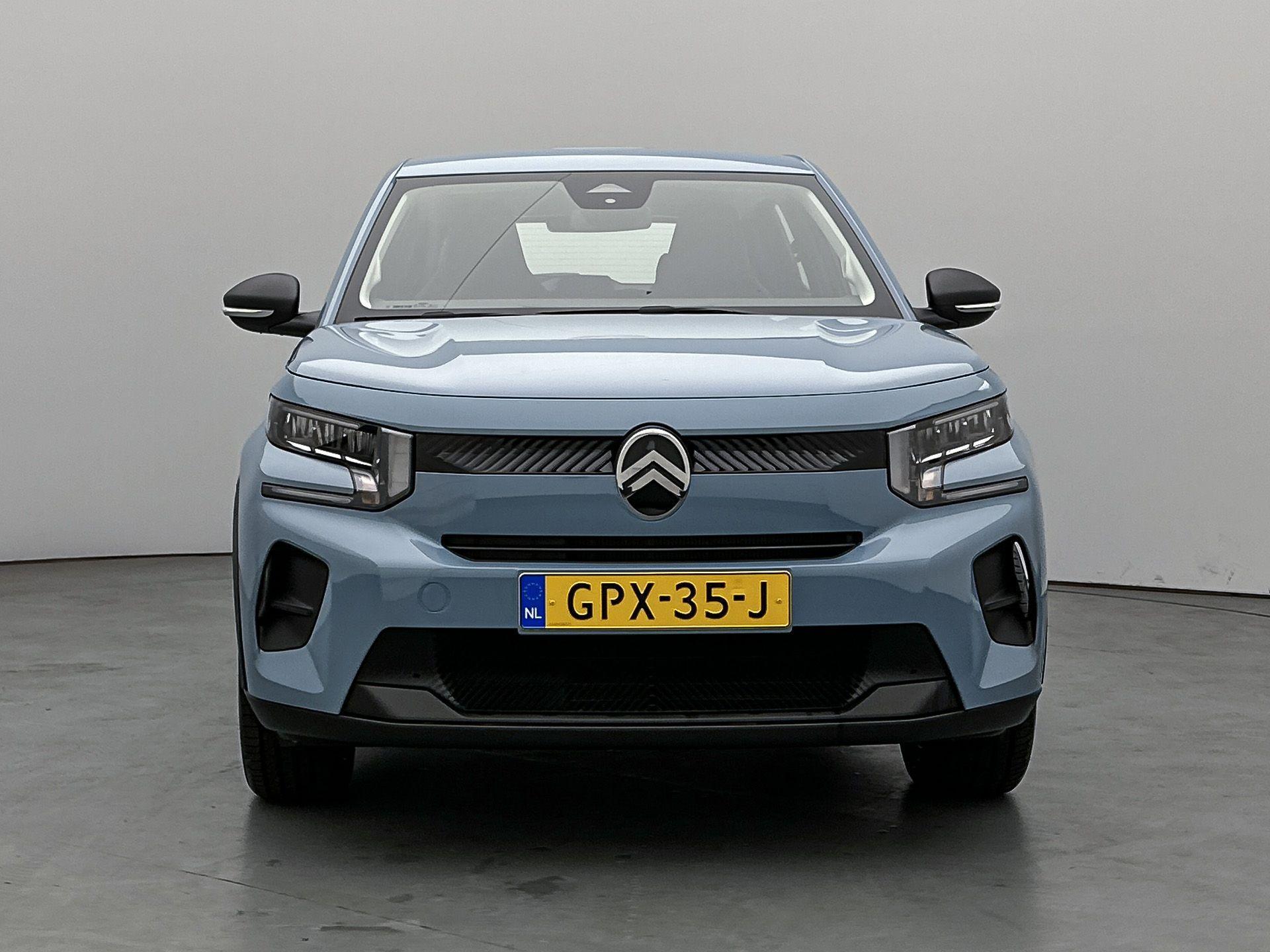 Citroën ë-C3 EV You 44 kWh 113 pk - Afbeelding 3