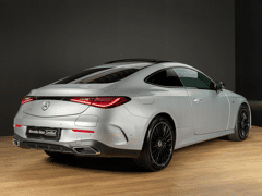 Mercedes-Benz CLE Coupé 300 e AMG Line - Afbeelding 2