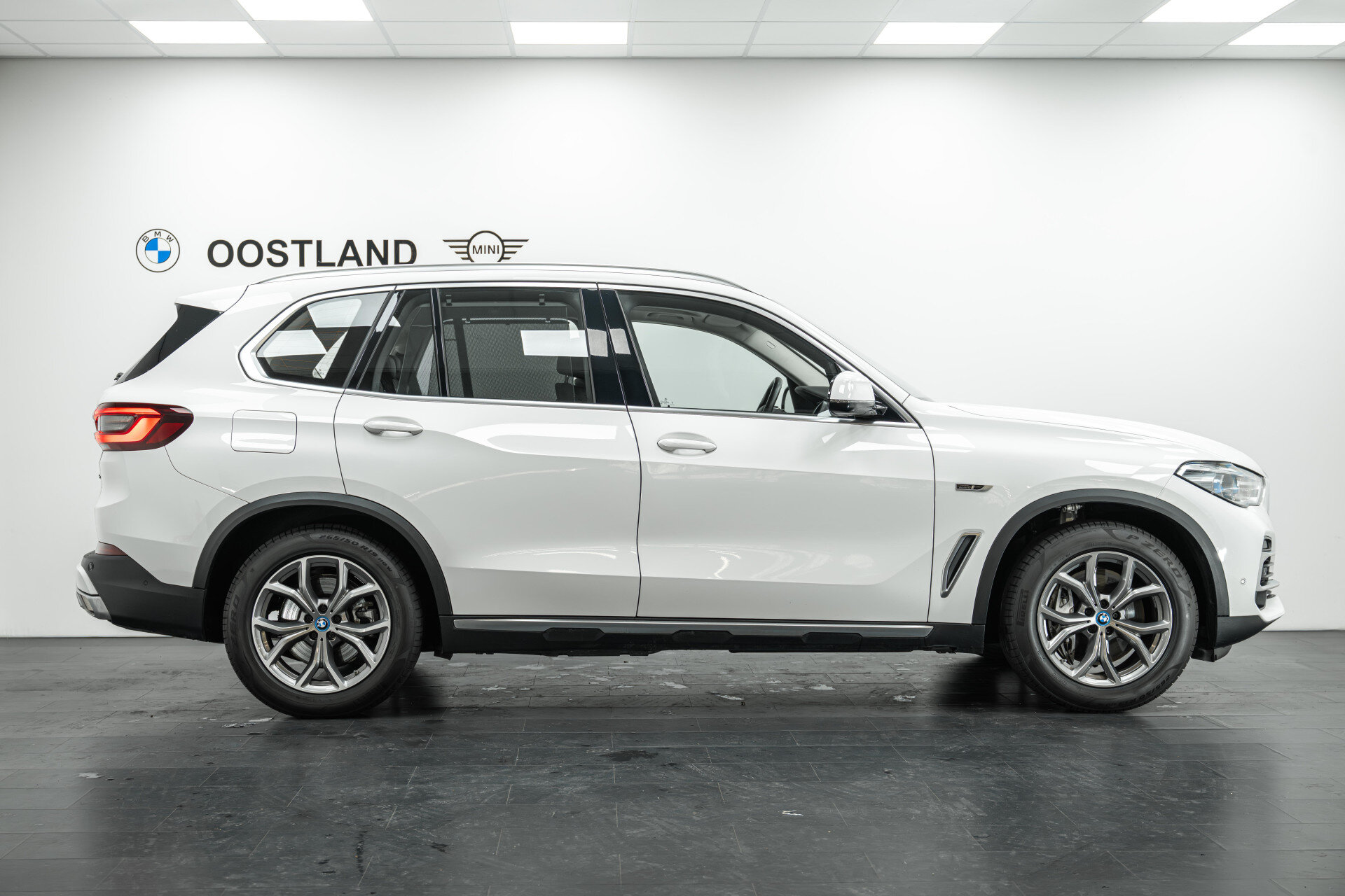 BMW X5 xDrive45e High Executive xLine Automaat - Afbeelding 2