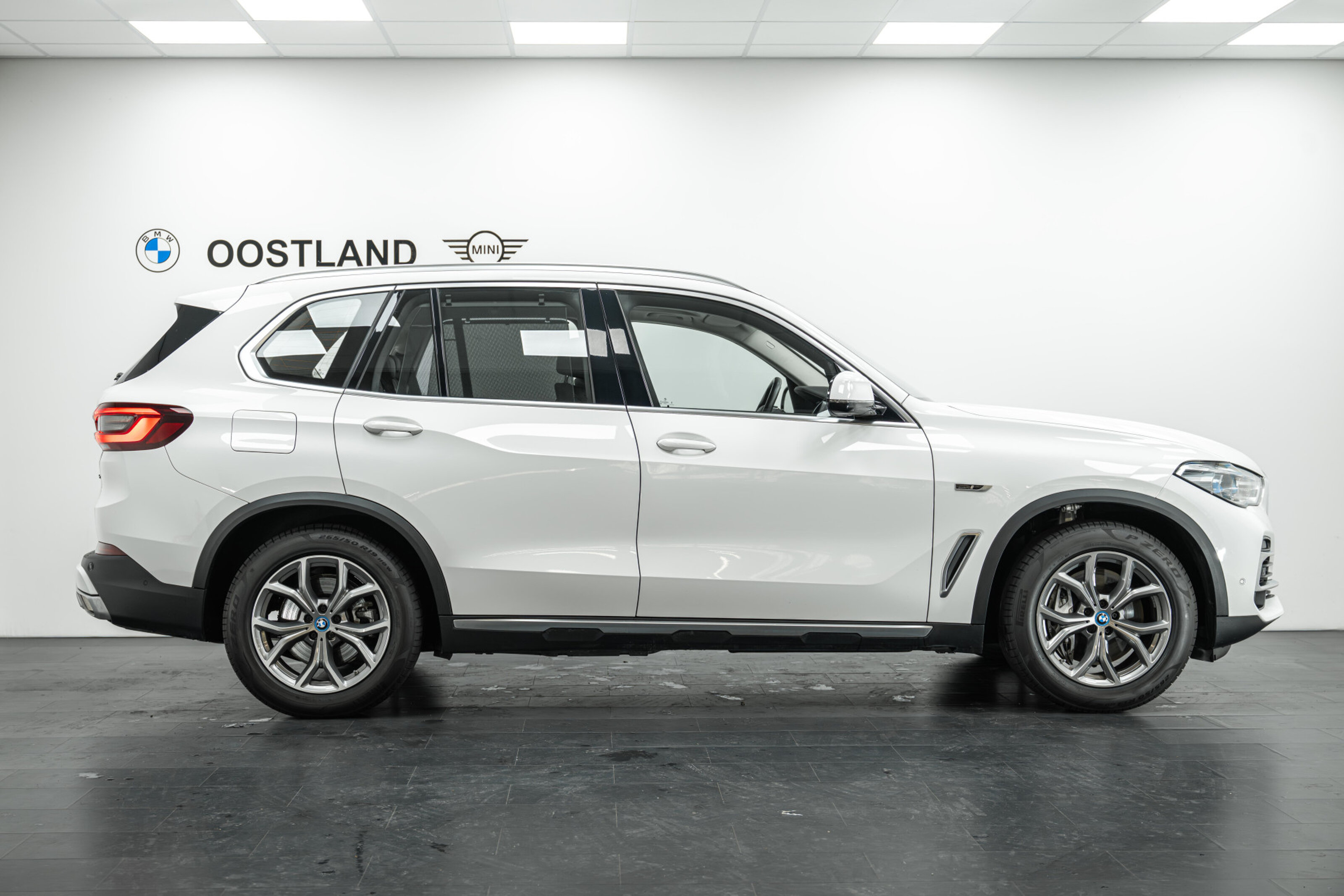 BMW X5 xDrive45e High Executive xLine Automaat