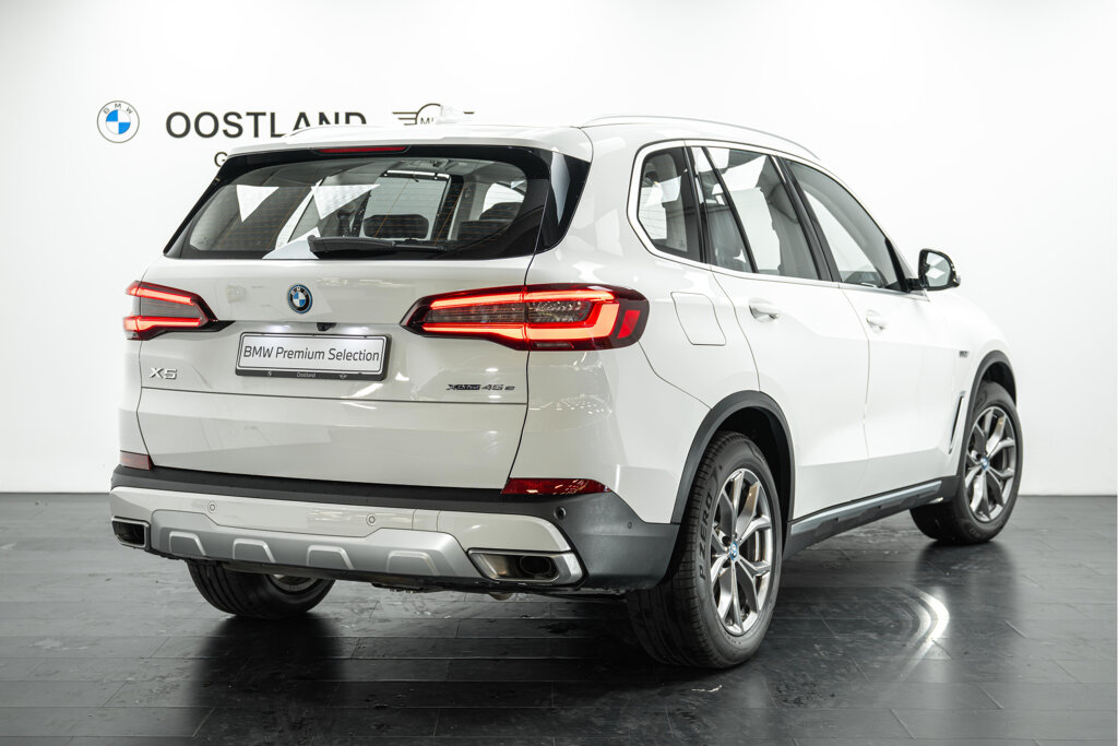 BMW X5 3