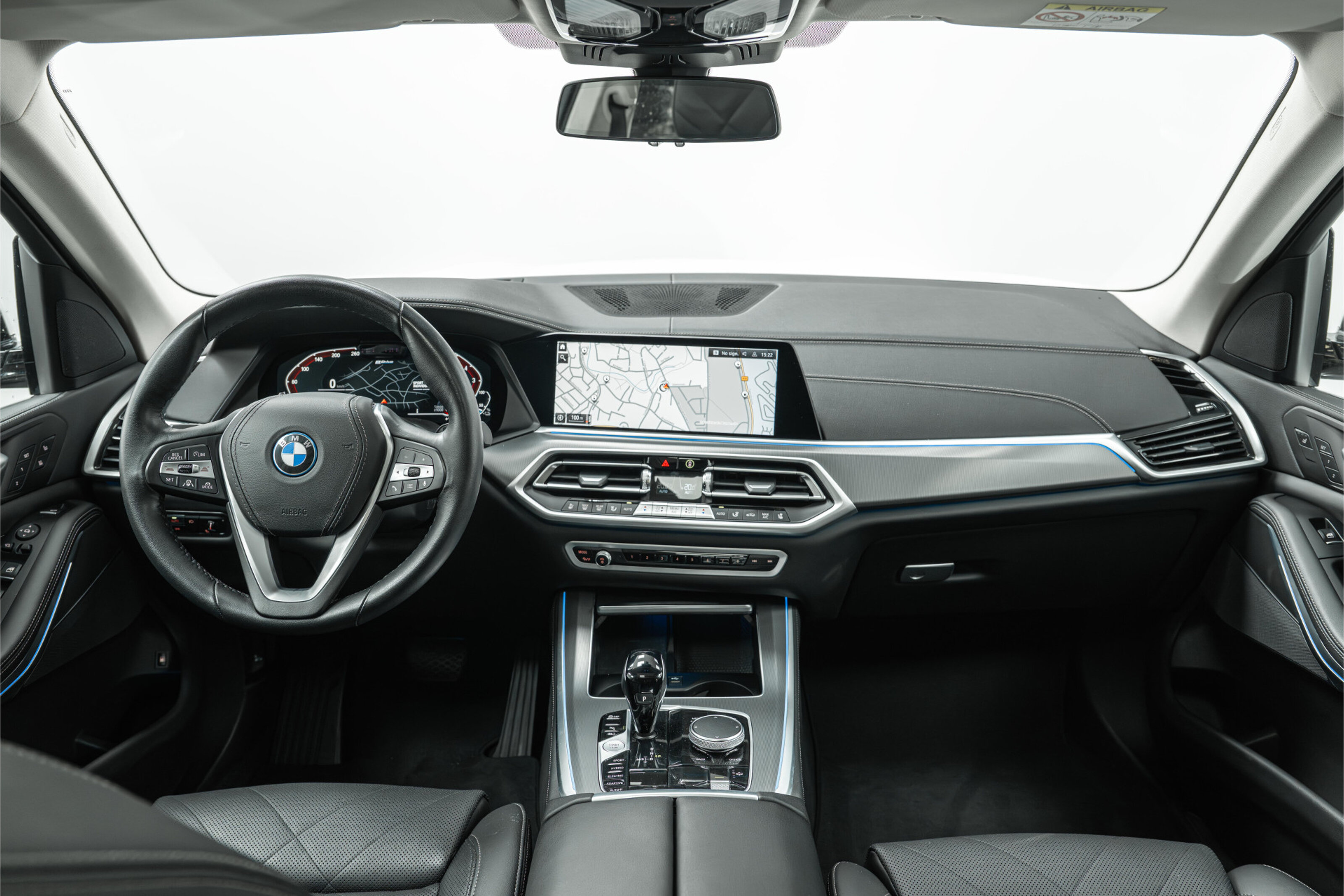 BMW X5 xDrive45e High Executive xLine Automaat