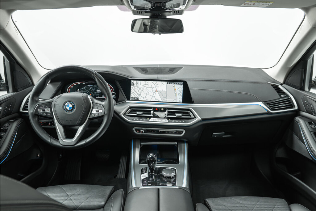 BMW X5 4