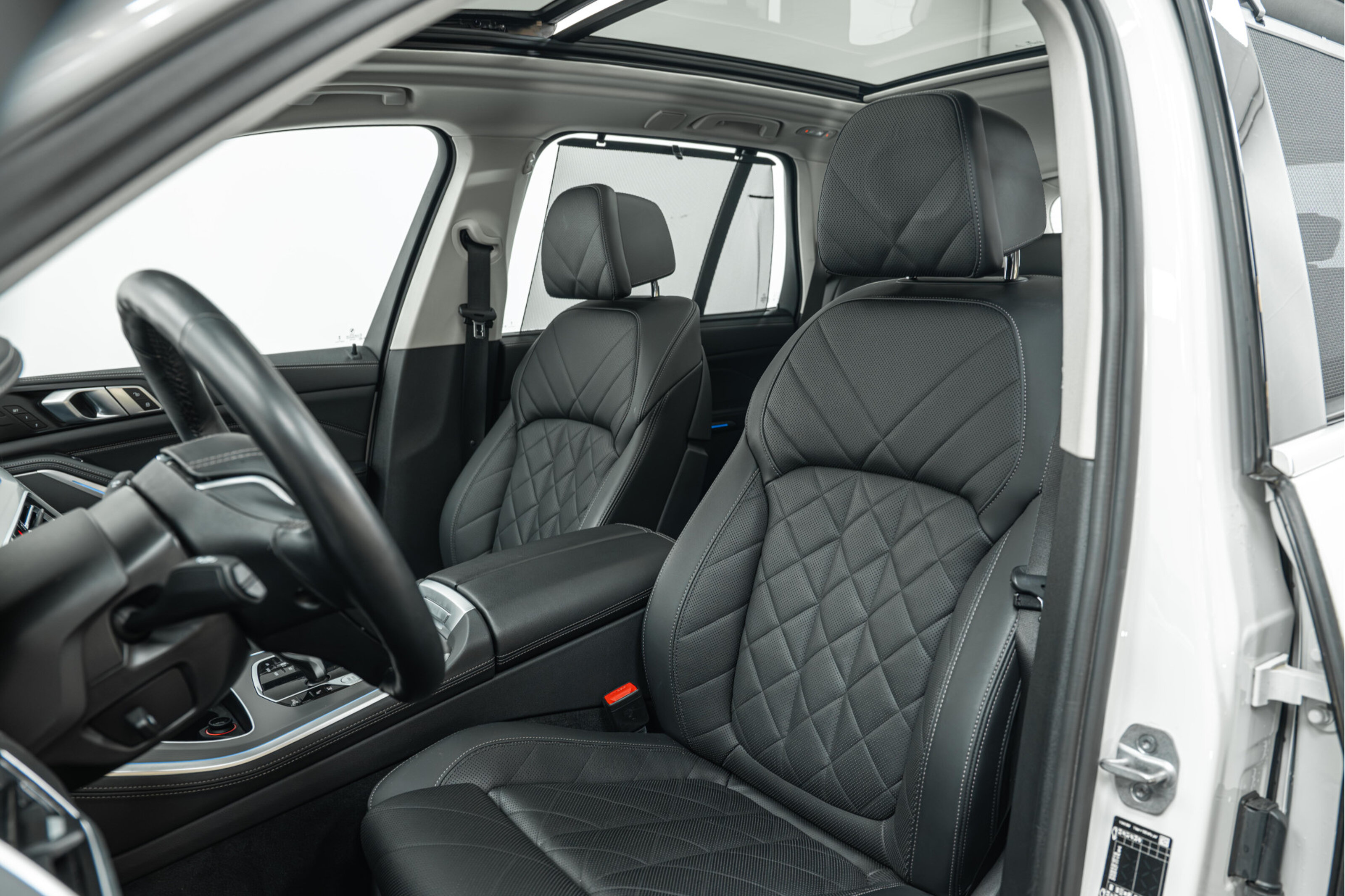 BMW X5 xDrive45e High Executive xLine Automaat