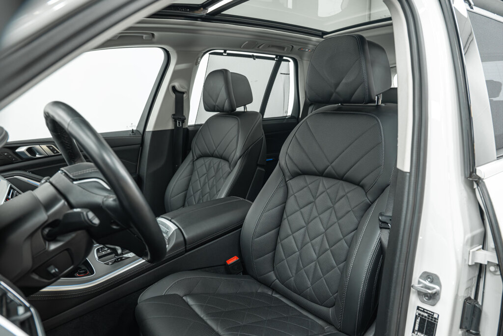 BMW X5 5